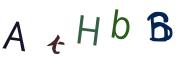Bild-CAPTCHA