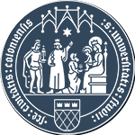 Logo Universität zu Köln